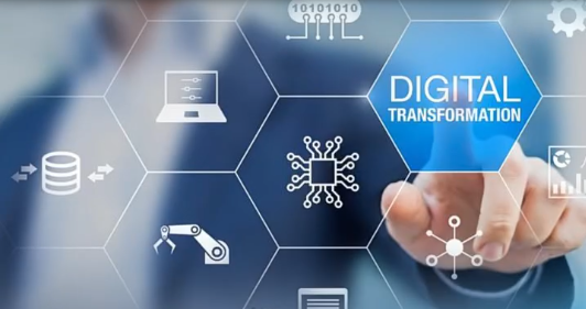 Digital transformation